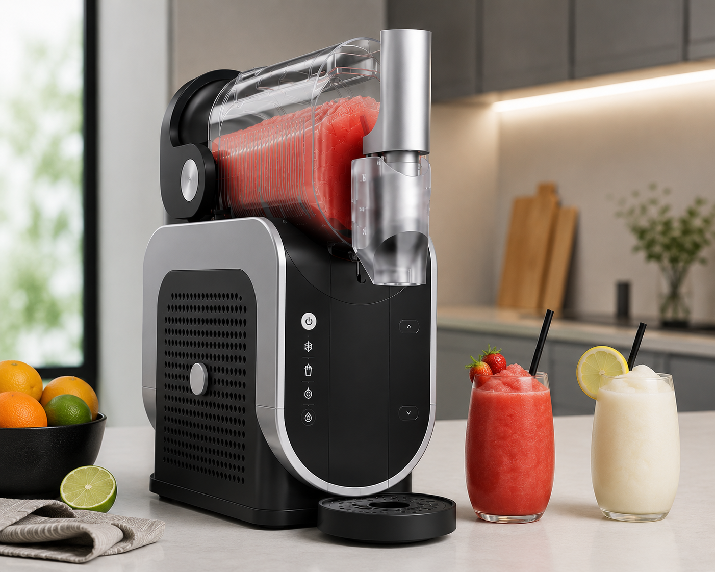 CoolFusion Drink Maker